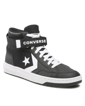 Converse Sneakers Pro Blaze V2 Mid A00986C Negru