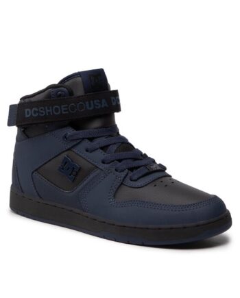 DC Sneakers Pensford ADYS400038 Bleumarin