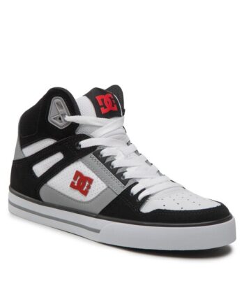 DC Sneakers Pure High-Top Wc ADYS400043 Colorat