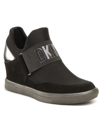 DKNY Sneakers Cosmos K3270133 Negru