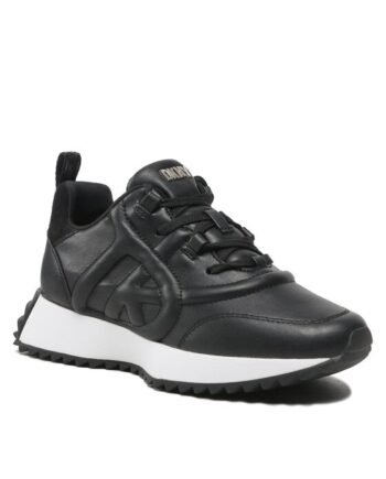 DKNY Sneakers Nix K2250299 Negru