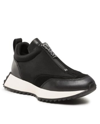 DKNY Sneakers Noah K3270559 Negru