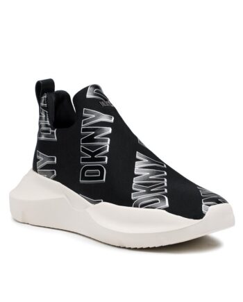 DKNY Sneakers Ramonia K3247537 Negru