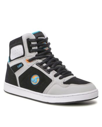 DVS Sneakers Honcho DVF0000333 Negru