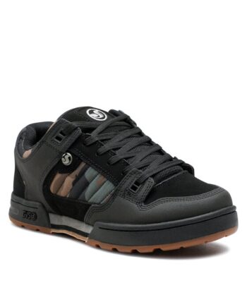 DVS Sneakers Militia DVF0000110 Negru