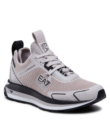 EA7 Emporio Armani Sneakers X8X089 XK234 R354 Gri