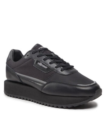 Ellesse Sneakers Laro Runner SHPF0435 Negru
