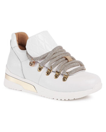 Eva Longoria Sneakers EL-01-02-000152 Alb