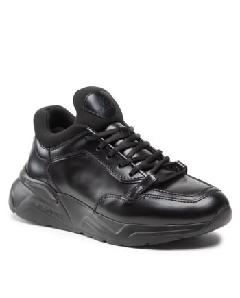 Fabi Sneakers FU0190F Negru