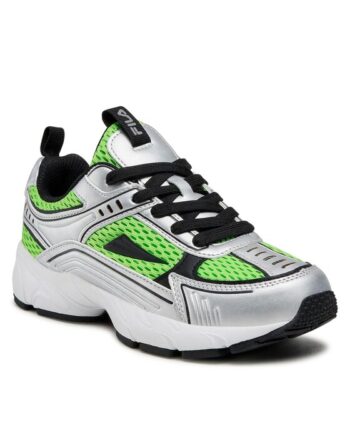 Fila Sneakers 2000 Stunner Low Wmn FFW0225.63038 Verde