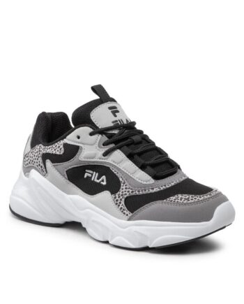 Fila Sneakers Collene A Wmn FFW0194.83159 Gri
