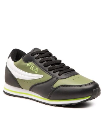 Fila Sneakers Orbit Low Teens FFT0014.63031 Verde