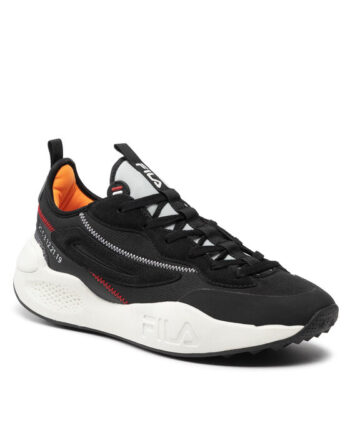 Fila Sneakers Teclus Mt FFM0052.80010 Negru