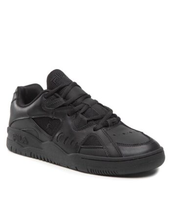 Fila Sneakers Topspin FFM0141.83052 Negru