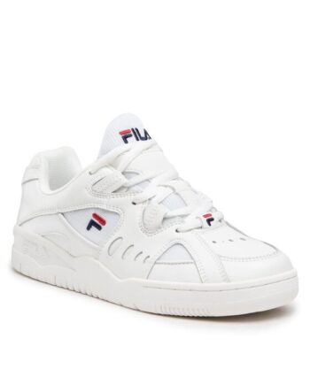 Fila Sneakers Topspin Wmn FFW0211.10004 Alb