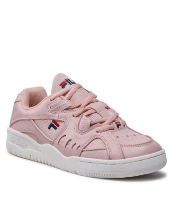 Fila Sneakers Topspin Wmn FFW0211.40009 Roz