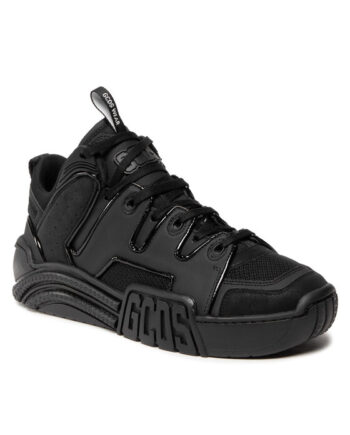 GCDS Sneakers CC94M460002 Negru