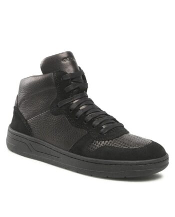 Geox Sneakers U Magnete B U26DXB 02285 C9999 Negru