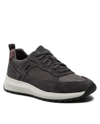 Geox Sneakers U Titanio A U25E4A 02285 C9004 Gri