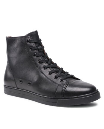 Gino Rossi Sneakers MI08-C870-871-10 Negru