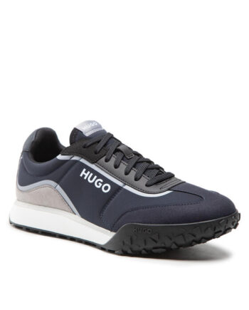 Hugo Sneakers Casey 50480970 10245699 01 Bleumarin