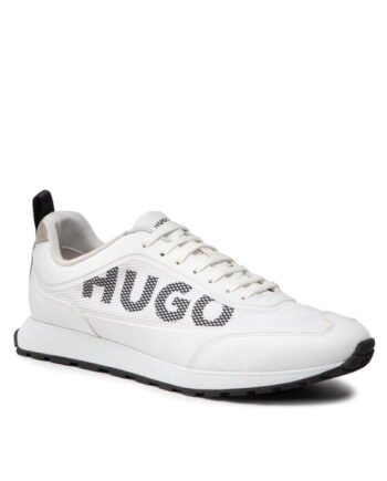 Hugo Sneakers Icelin 50474058 10243137 01 Alb