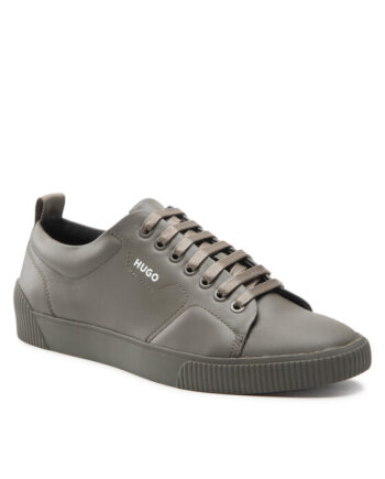 Hugo Sneakers Zero 50480130 10245505 01 Verde