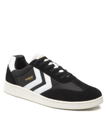 Hummel Sneakers VM78 Cph Nylon 216056 Negru