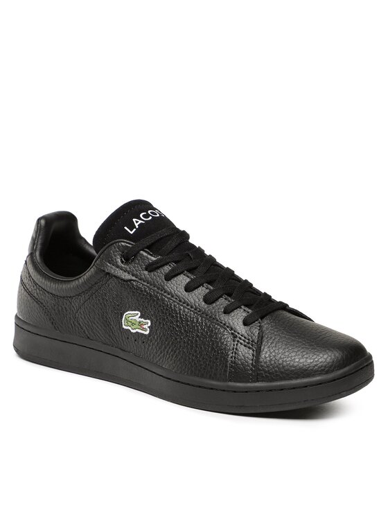 Lacoste Sneakers Carnaby Pro 222 2 Sma 744SMA004102H Negru
