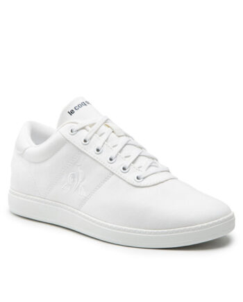 Le Coq Sportif Sneakers Court One 2210111 Alb