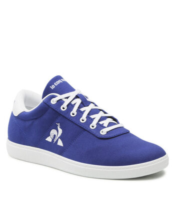 Le Coq Sportif Sneakers Courtone 2210211 Albastru