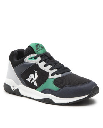 Le Coq Sportif Sneakers Lcs R500 Color 2220937 Negru
