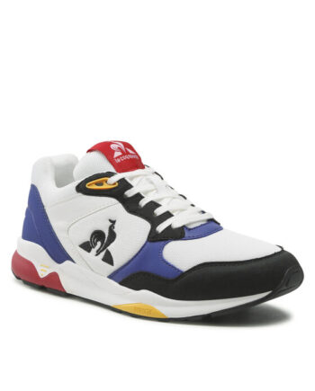 Le Coq Sportif Sneakers Lcs R500 Sport 2220204 Alb