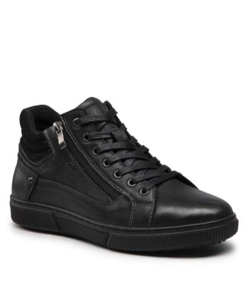 Lee Cooper Sneakers LCJ-22-33-1469M Negru