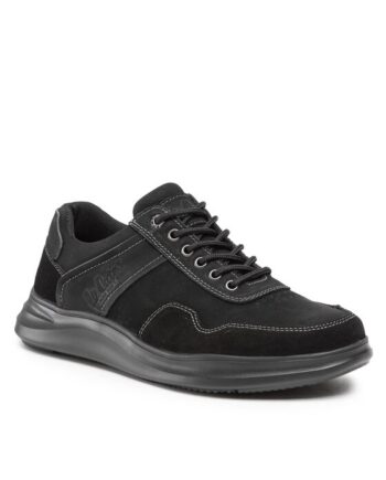 Lee Cooper Sneakers LCJ-22-33-1487M Negru
