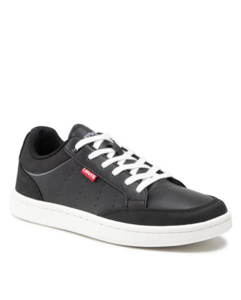 Levi`s® Sneakers 232998-618-59 Negru