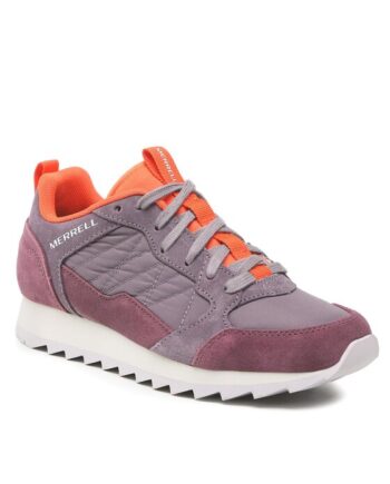 Merrell Sneakers Alpine Sneaker J005182 Violet