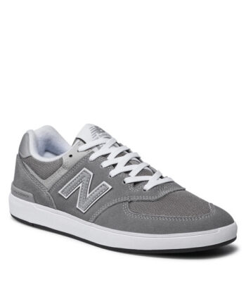 New Balance Sneakers AM574CLG Gri