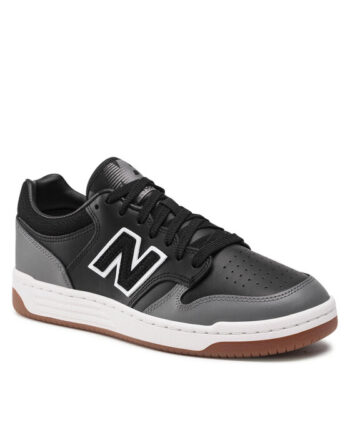 New Balance Sneakers BB480LBR Negru