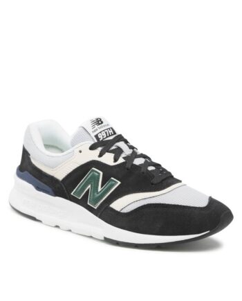 New Balance Sneakers CM997HSY Negru