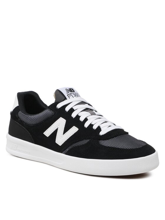 New Balance Sneakers CT300BB3 Negru