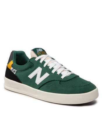 New Balance Sneakers CT300GY3 Verde