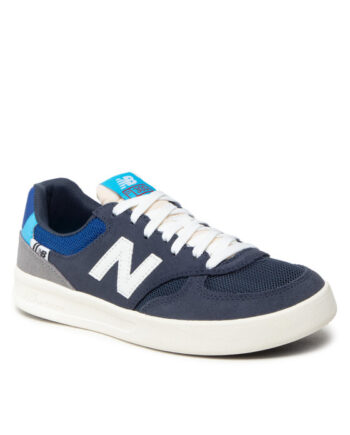New Balance Sneakers CT300NB3 Bleumarin