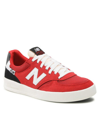 New Balance Sneakers CT300RB3 Roșu