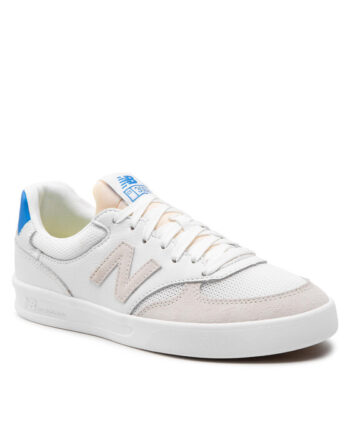 New Balance Sneakers CT300WB3 Alb