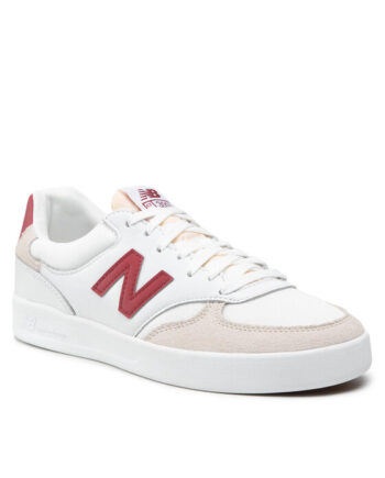 New Balance Sneakers CT300WR3 Alb