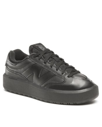 New Balance Sneakers CT302LB Negru