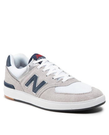 New Balance Sneakers CT574GRY Gri