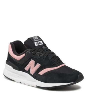 New Balance Sneakers CW997HDL Negru