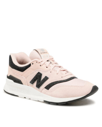 New Balance Sneakers CW997HDM Roz
